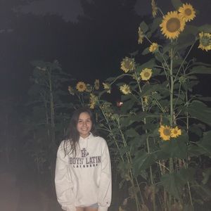 Meet your Posher, Aaliyah